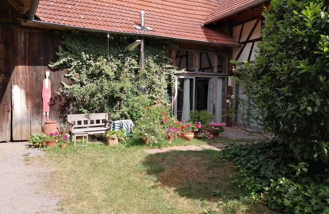 Reizvolles Domizil