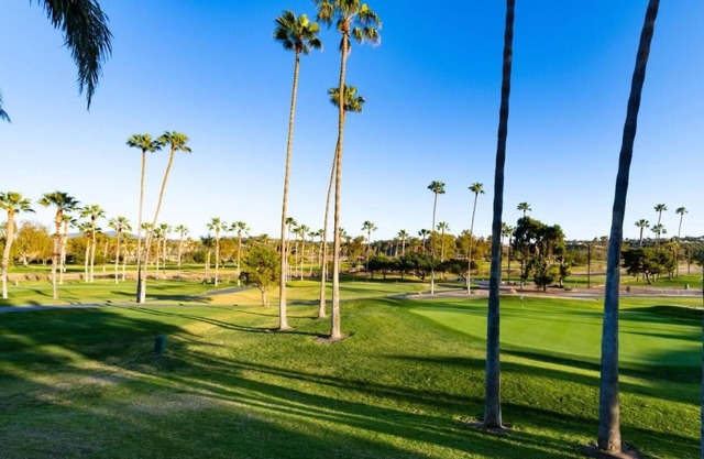 Rejuvenate in Luxury Suite w/Golf Views in Rancho Santa Fe l Onsite Pool & Spa