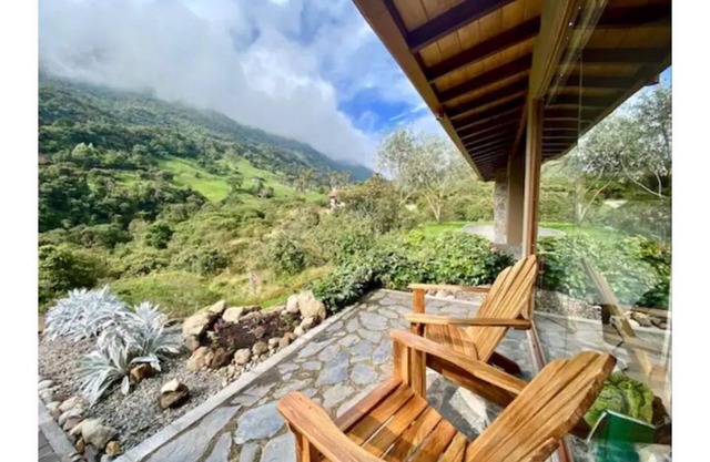 Rejuvenate in our Cajas Biosphere paradise
