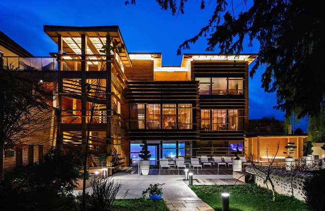 Relais Bernard Loiseau