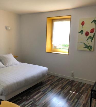 Relais d’Arbigny