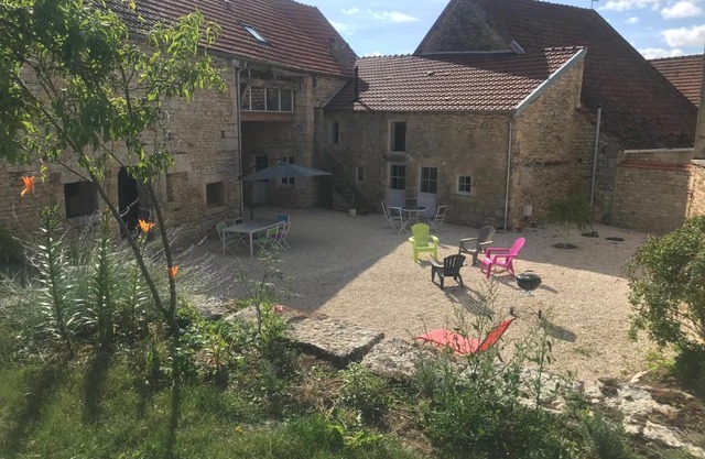 Relais de la truffière