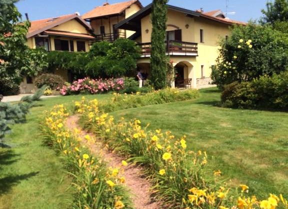 Relais Dei Cesari