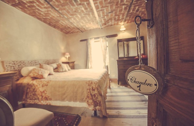 Relais di Charme "frazione Chiavolino"