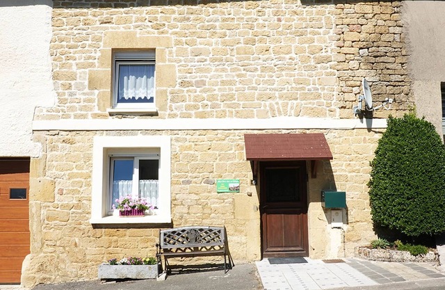 Relais Ermesinde: Self-catering cottage in the countryside