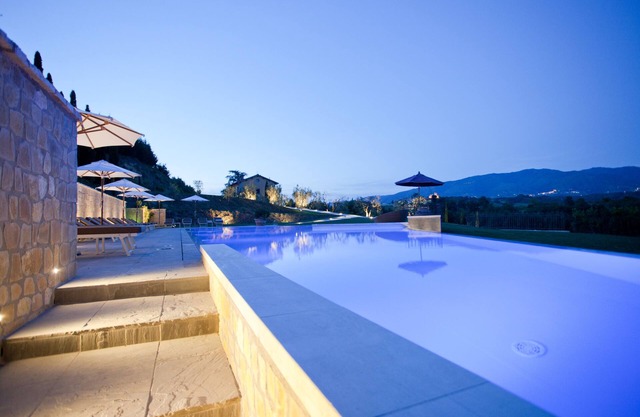 Relais Villa Belvedere