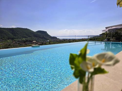 Relais Villa Olivi