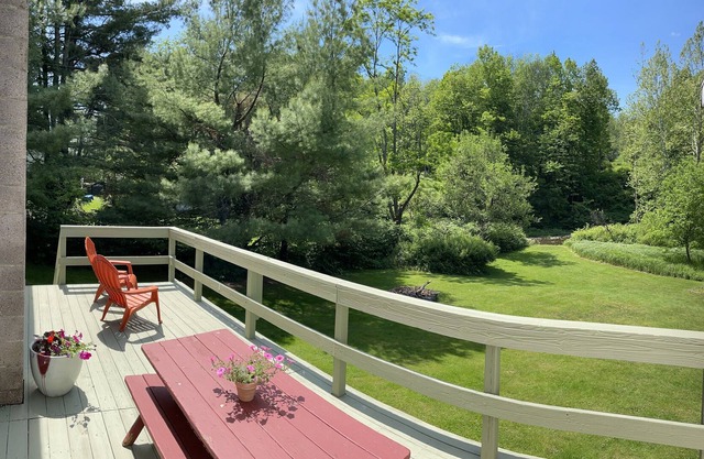 Relax and Enjoy The Countryside