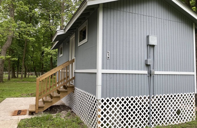 Relax and Enjoy - Cabin L18
