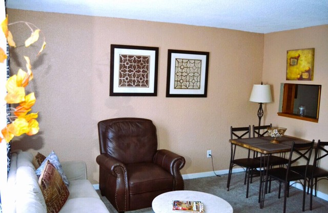 Relax and Enjoy Cost-Effective Living for the Entire Apartment.