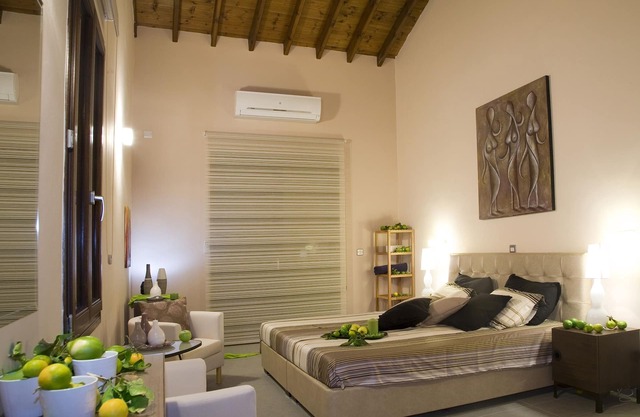 Relax and enjoy in harmony with nature!