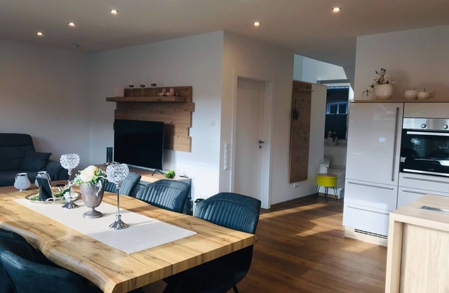 Relax and enjoy in the Geest & Moor 2 vacation home