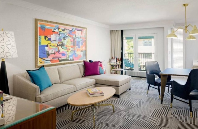 Relax and Unwind! Pet-Friendly Property, Onsite Pool, Parking