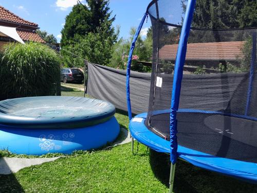 Relax apartman