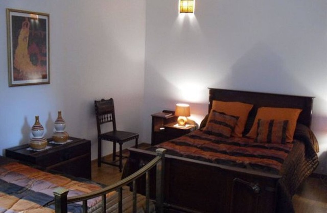 Relax in Montigny: 4 Bedrooms, Terrace, Garden