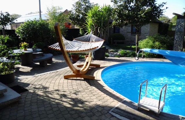 Relax Garden