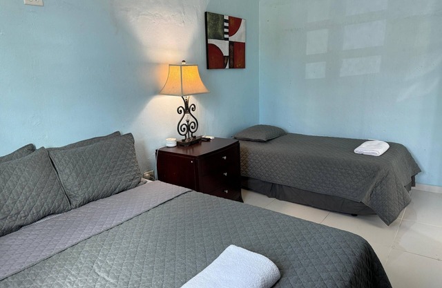 Relax in Comfort, Steps from It All- 1BR/1BA UNIT2