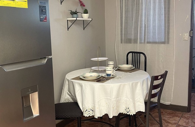 Relax in downtown Alajuela / 5min near the airport
