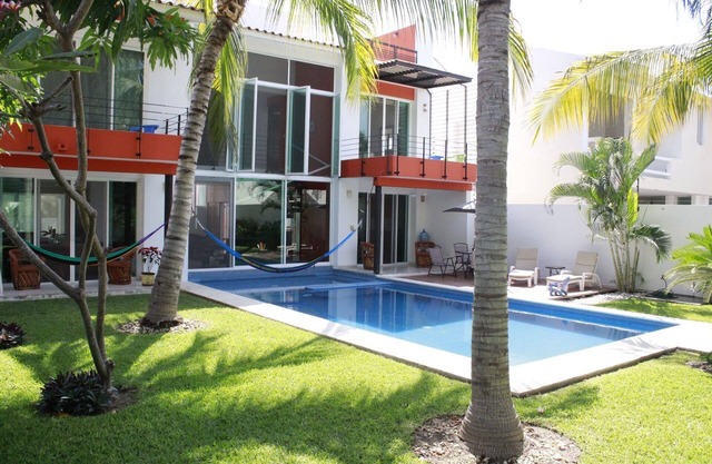 Relax in Huatulco