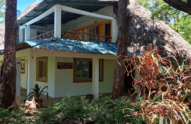 Relax in Paradise: Diani Peaceful Garden, Your Peaceful Beach Getaway