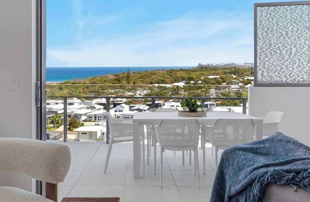 Relax in Resort-style Serenity with Stunning Views