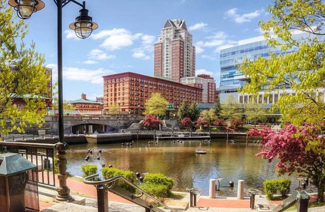 Relax in Style at a Boutique Hotel with Signature Amenities, Pet Friendly!