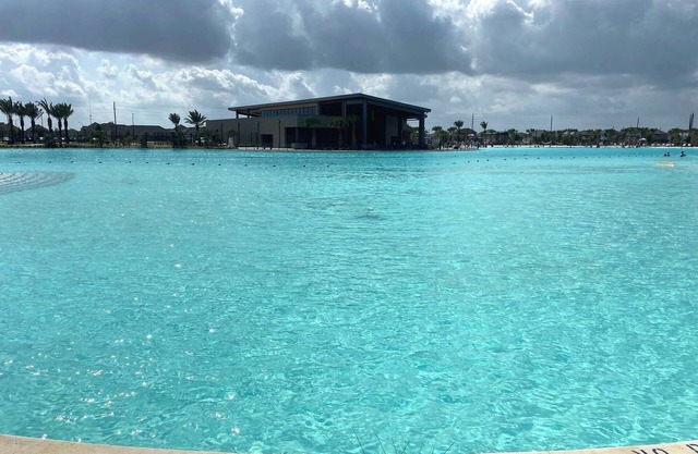 Relax in Style | Resort-Style Amenities Meets Modern Comfort