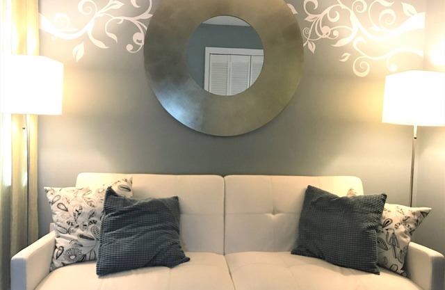 Relax in Your Own Private Suite in Charleston's James Island!