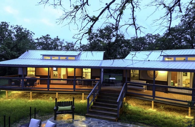 Relax, Recharge in Tranquil Country Setting