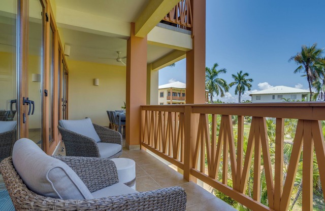 Relax & Recover at MarAzul Condo