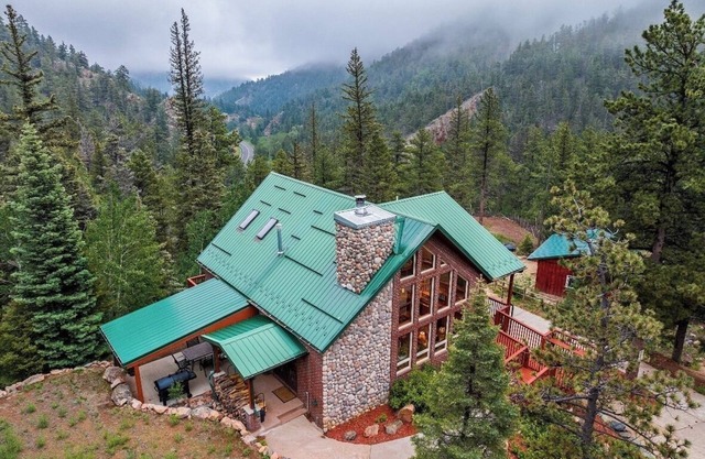 Relax, rejuvenate and recharge at Star Wrangler!