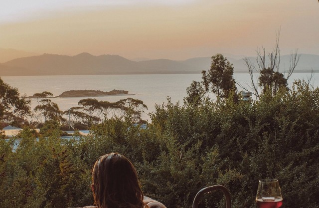 Relax, Restore and Explore at The Sandy Sister