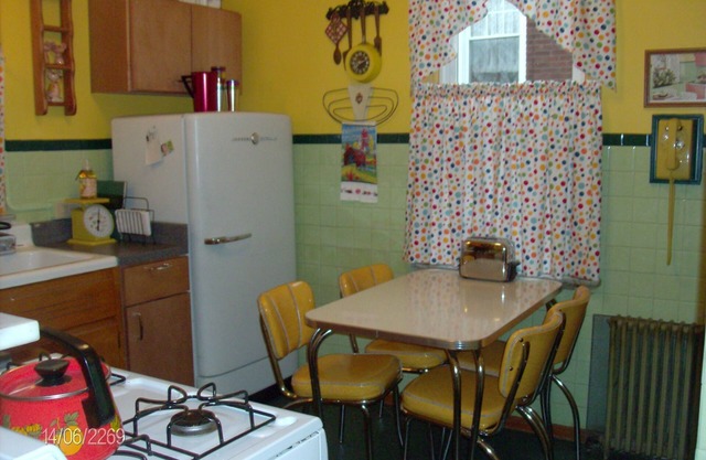 Relax & Revisit your Yesterdays with a Retro Staycation!