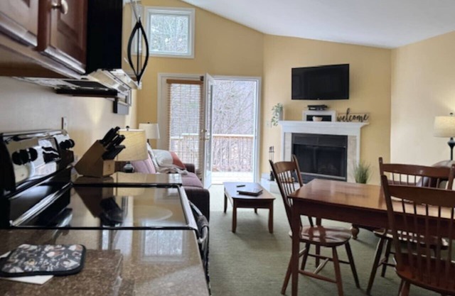 Relax & Unwind | Rural NH Getaway w/Hot Tub