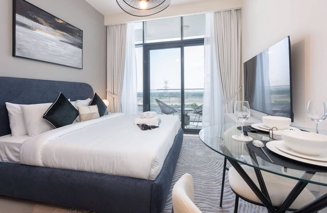 Relax & Unwind - Studio for 2 in Riviera!
