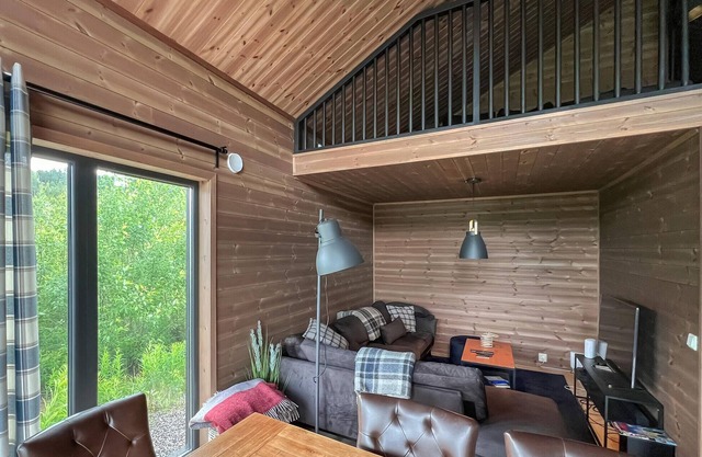 Relax with your loved ones in this beautiful holiday home.