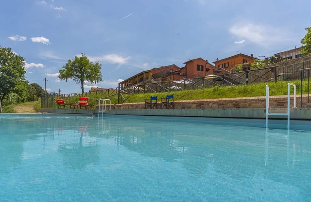 Relaxation and fun - An unforgettable holiday stay near Arezzo - Tuscany