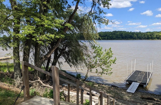 Relaxation and Recreation on the River!
