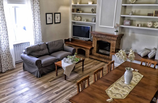 Relaxation in Cottage of Charme