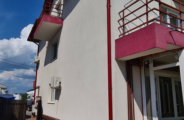 Relaxing 2 people apartament /w. Free Parking, Wi-Fi