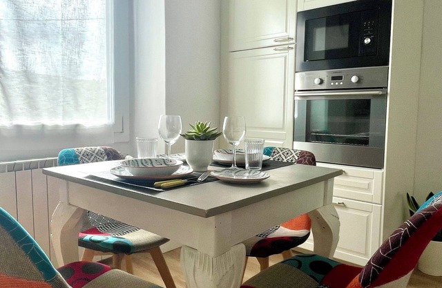 Relaxing abode for exploring villages, nature and art cities like Florence.