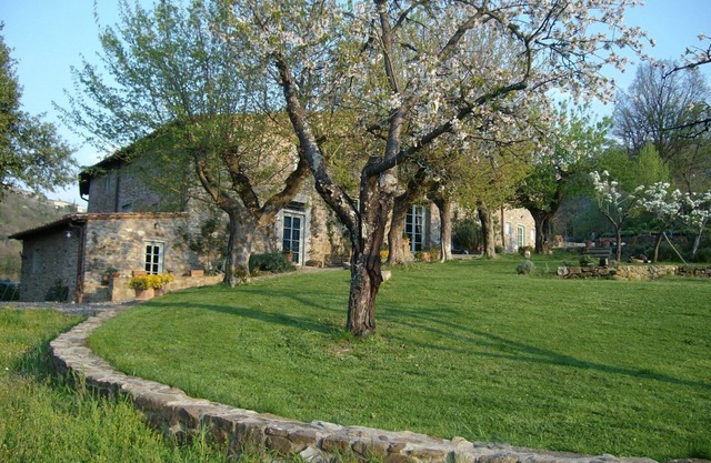 Relaxing and stilish home only 30 minutes from Florence in Chianti Region