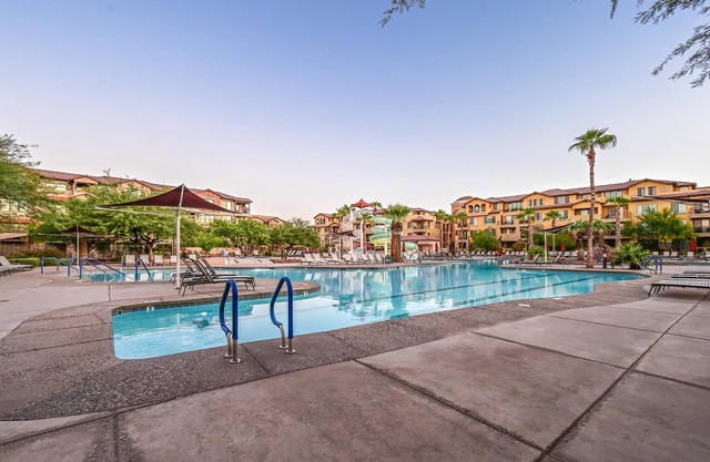 Relaxing Cibola Vista Resort and Spa, Studio Suite