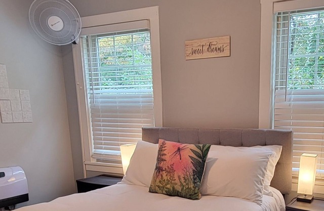 Relaxing & Clean - Maine Seacoast