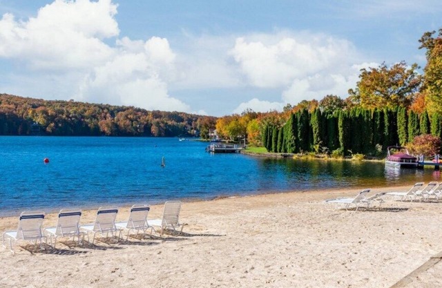 Relaxing Club Wyndham Resort at Fairfield Glade, 2 Bedroom Condo
