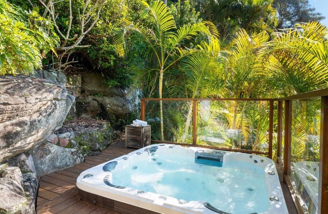 Relaxing Coastal Sanctuary