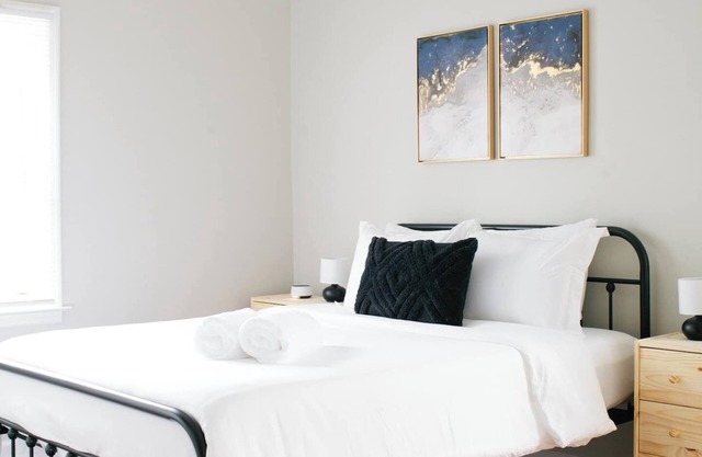 Relaxing Cottage Hill Studio | Cozy & Quiet
