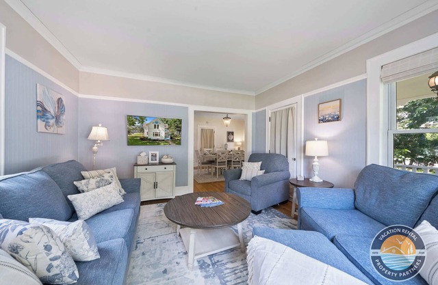 Relaxing Family Retreat in Williams Bay