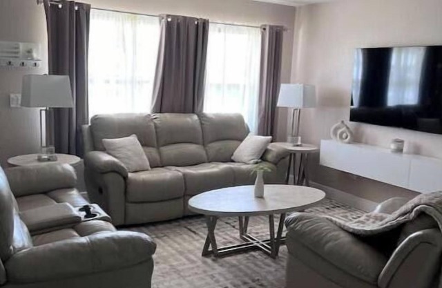 Relaxing Ft. Myers home
