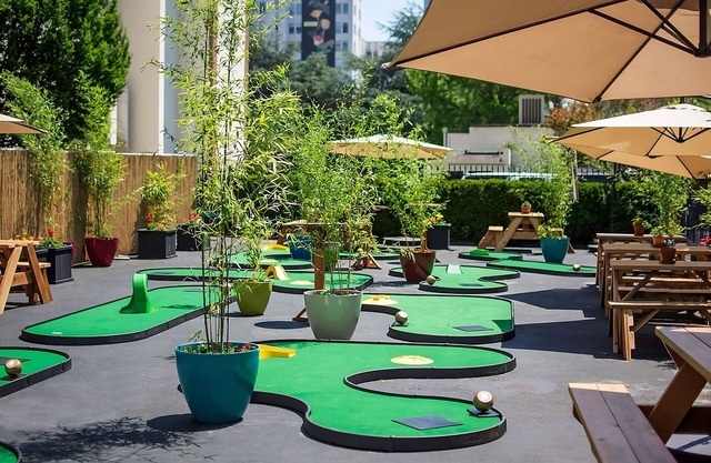 Relaxing Getaway Awaits! 2 Stylish Units, Pet-friendly, Near Japanese Garden!